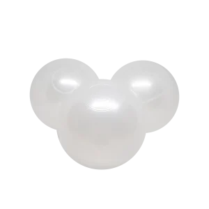 Moje Set 50 Ballen | Pearl