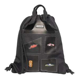 *  Jeune Premier City Bag | Grand Prix
