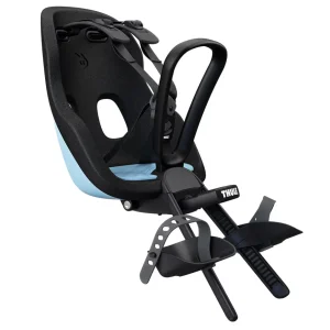 Thule Yepp Nexxt 2 Mini Fietsstoel Voorop I Aquamarine Blue