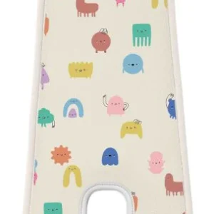 * Aeromoov Air Layer Groep 0 Universeel Maxi Cosi | Funny Shapes - Limited Edition