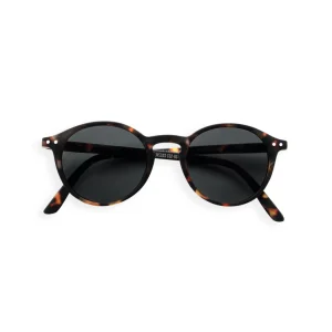 * Izipizi Junior #D Zonnebril 5-10Y | Tortoise