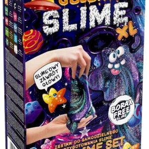 * Tuban Knutselkit DIY Tuban Slijm | Galaxy XL